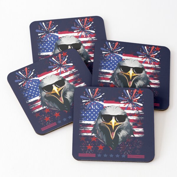 Item preview, 4th of july designed and sold by UTkiKK.