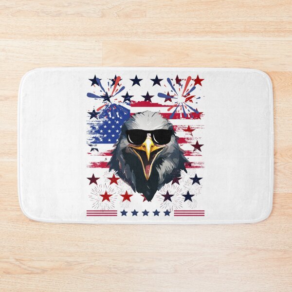 Item preview, 4th of july designed and sold by UTkiKK.
