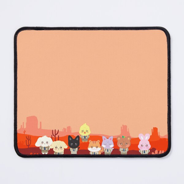 Item preview, ATEEZ - ANITEEZ in Treasure (3) designed and sold by 0627june.
