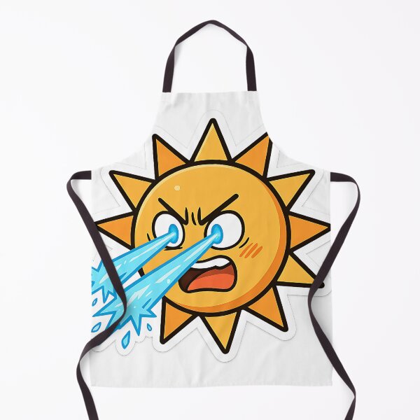 Item preview, Ice Lasers designed and sold by Anime and 90s Style.