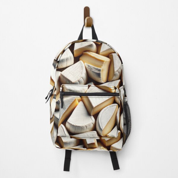 Item preview, Camembert streetwear and accessories designed and sold by Angry-Wears.