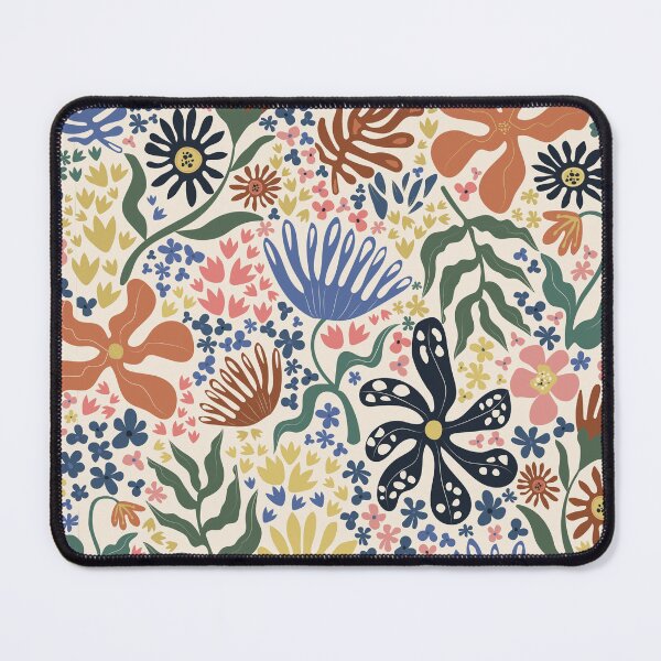 Item preview, Summer Boho Flora Series #2 designed and sold by cadstudios.