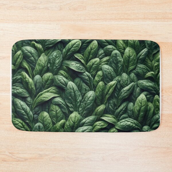 Item preview, Spinach streetwear and accessories designed and sold by Angry-Wears.