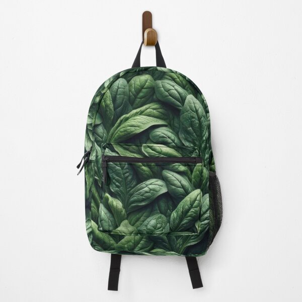 Item preview, Spinach streetwear and accessories designed and sold by Angry-Wears.