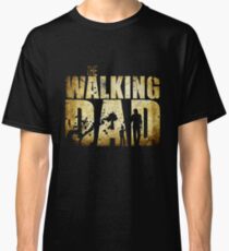 The Walking Dad Classic T-Shirt