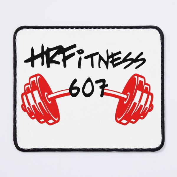 Item preview, HRFitness607 designed and sold by HRart607.