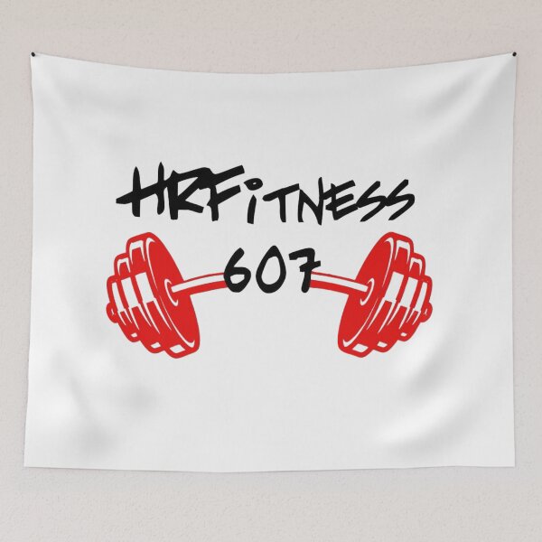 Item preview, HRFitness607 designed and sold by HRart607.