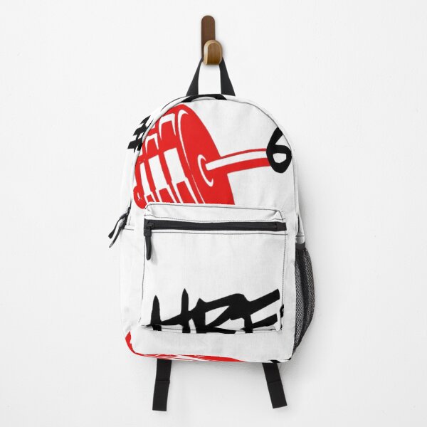 Item preview, HRFitness607 designed and sold by HRart607.