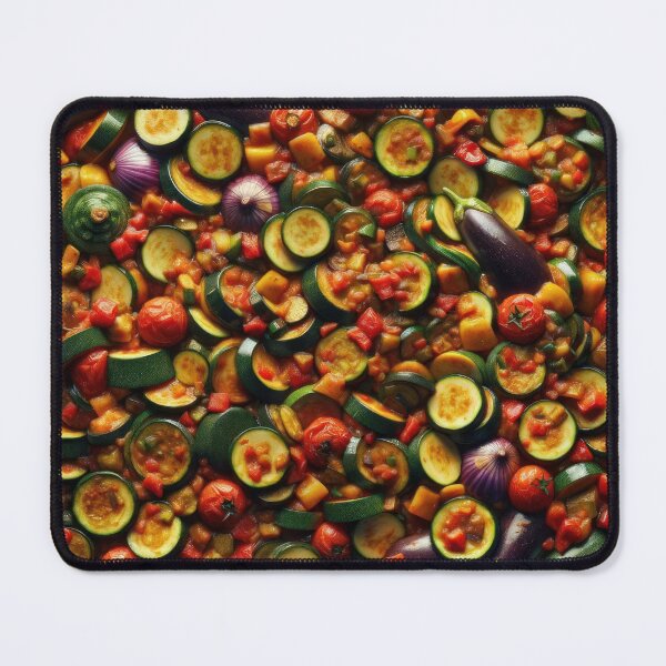 Item preview, Ratatouille streetwear and accessories designed and sold by Angry-Wears.