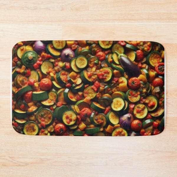 Item preview, Ratatouille streetwear and accessories designed and sold by Angry-Wears.