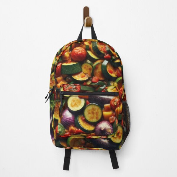 Item preview, Ratatouille streetwear and accessories designed and sold by Angry-Wears.