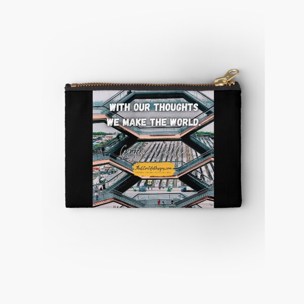 Item preview, 9 | With Our Thoughts.. designed and sold by ThatZenLife.