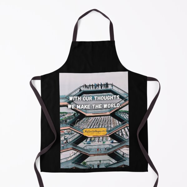 Item preview, 9 | With Our Thoughts.. designed and sold by ThatZenLife.