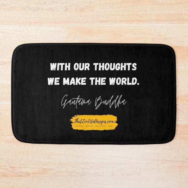 Item preview, 9 | With Our Thoughts.. designed and sold by ThatZenLife.