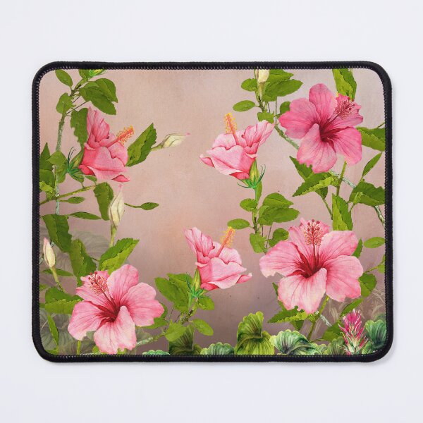 Item preview, The Beauty of Hawaiian Hibiscus designed and sold by J Marielle Designs.