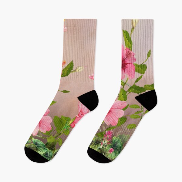 Item preview, The Beauty of Hawaiian Hibiscus designed and sold by J Marielle Designs.