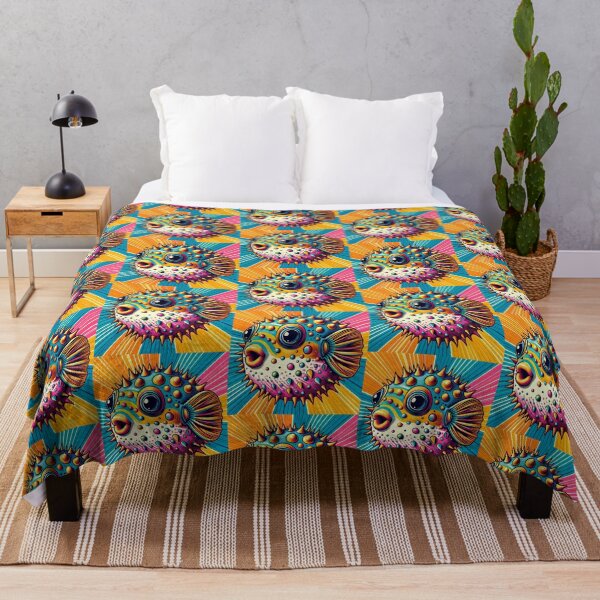 Item preview, colorful porcupine designed and sold by Dogandesighn.