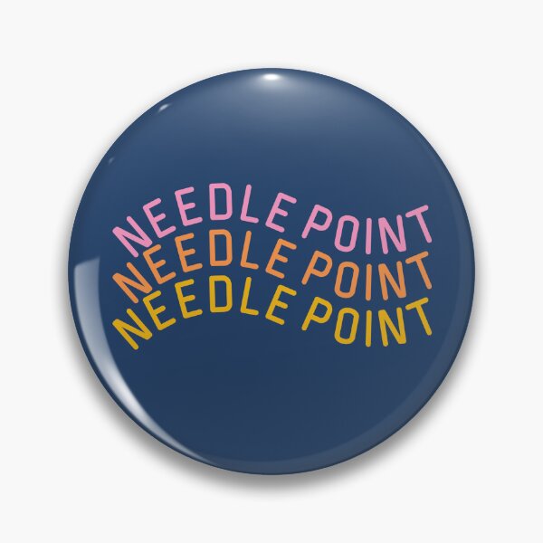 Item preview, Needlepoint designed and sold by emfseal.