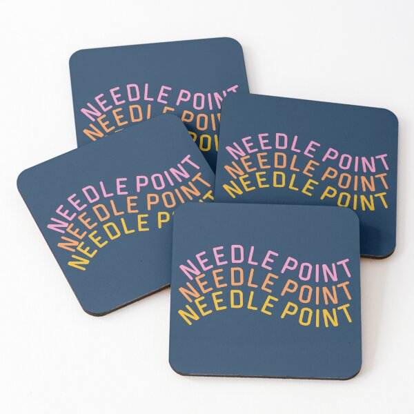 Item preview, Needlepoint designed and sold by emfseal.