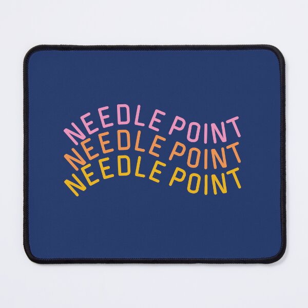 Item preview, Needlepoint designed and sold by emfseal.