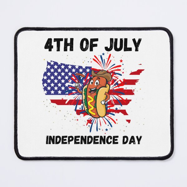 Item preview, 4th of july Independence Day funny gift designed and sold by UTkiKK.