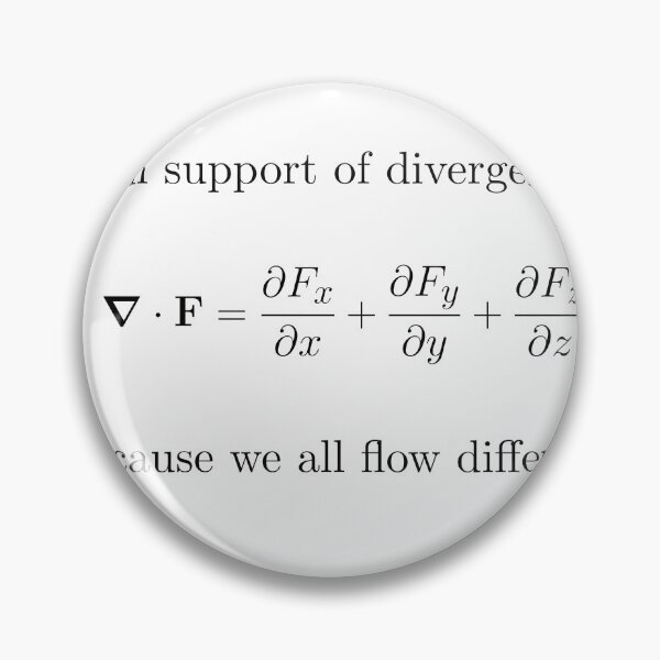 Item preview, In support of Divergence Blk writing designed and sold by Galois-Stomach.