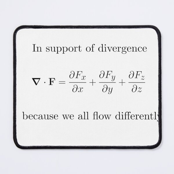 Item preview, In support of Divergence Blk writing designed and sold by Galois-Stomach.