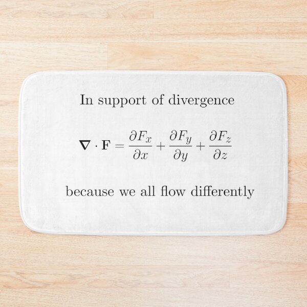 Item preview, In support of Divergence Blk writing designed and sold by Galois-Stomach.