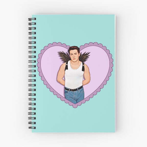 Item preview, Kit Connor Love Heart  designed and sold by baranskini.
