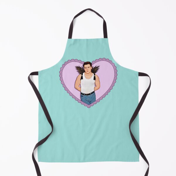 Item preview, Kit Connor Love Heart designed and sold by baranskini.