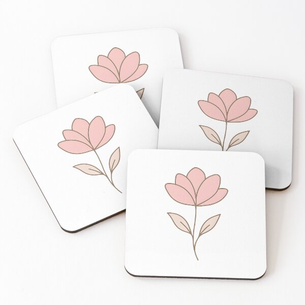 Item preview, Minimalist Flower Line Art | Simple Elegant Floral  designed and sold by stylishdzign.