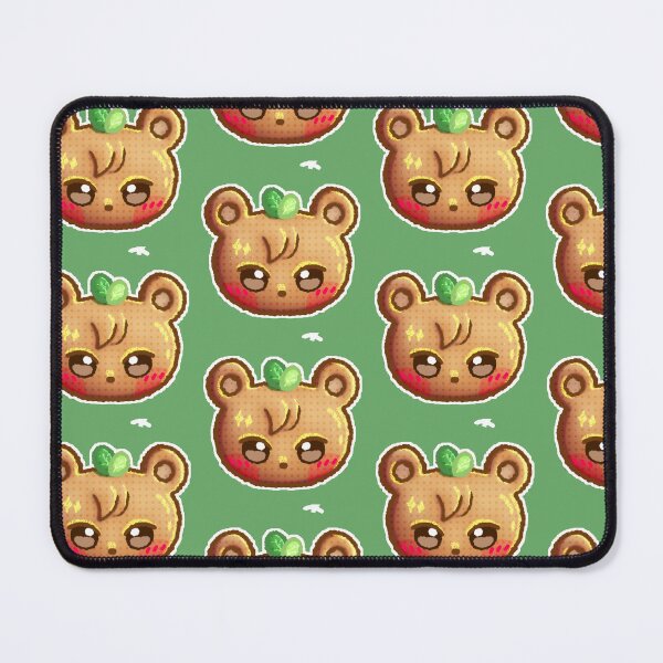 Item preview, Aniteez - Jongho - JJONGbear designed and sold by Mz. Hyze.