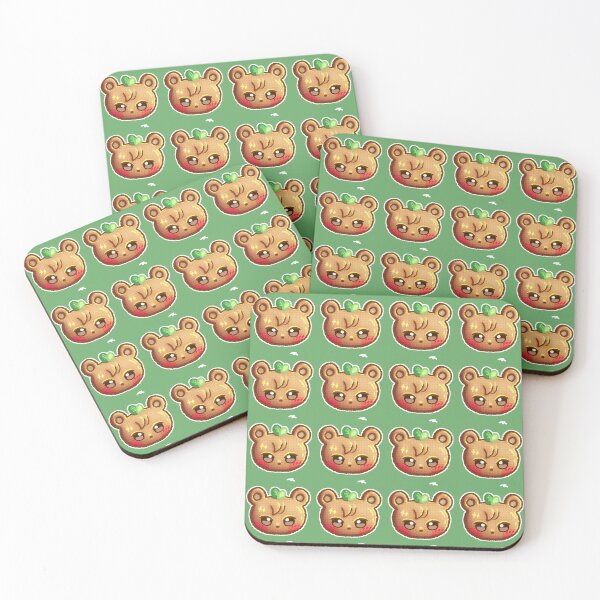 Item preview, Aniteez - Jongho - JJONGbear designed and sold by Mz. Hyze.