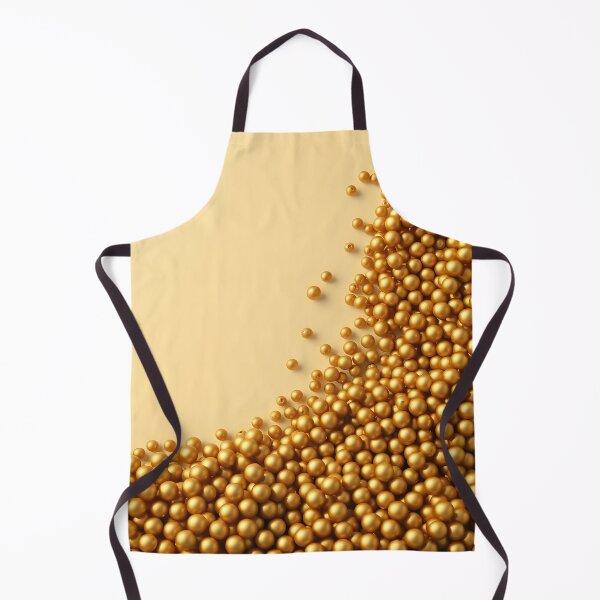 Item preview, Golden Balls 6 designed and sold by HebaRK Studio.