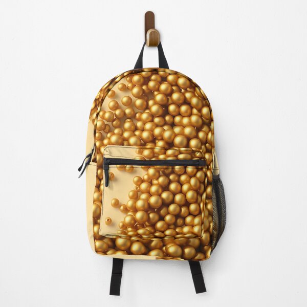 Item preview, Golden Balls 6 designed and sold by HebaRK Studio.