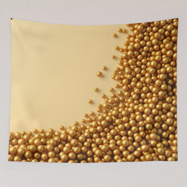 Item preview, Golden Balls 6 designed and sold by HebaRK Studio.