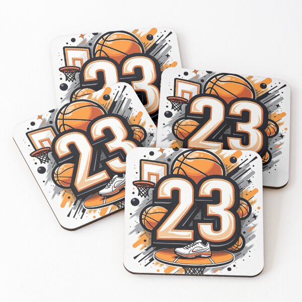 Artikelvorschau, Lebende Basketballlegende entworfen und verkauft von syafamaisa3.