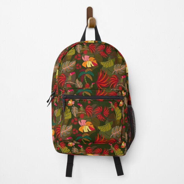 Item preview, floral pattern 3.1 designed and sold by Surreal Ilustra.