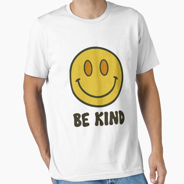 Item preview, Be Kind, Cute Quote  designed and sold by stylishdzign.