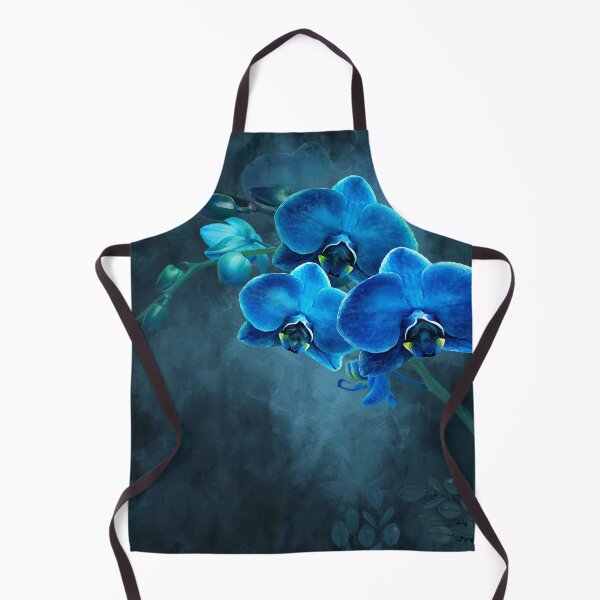Item preview, Moonlit Hawaiian Orchids designed and sold by J Marielle Designs.