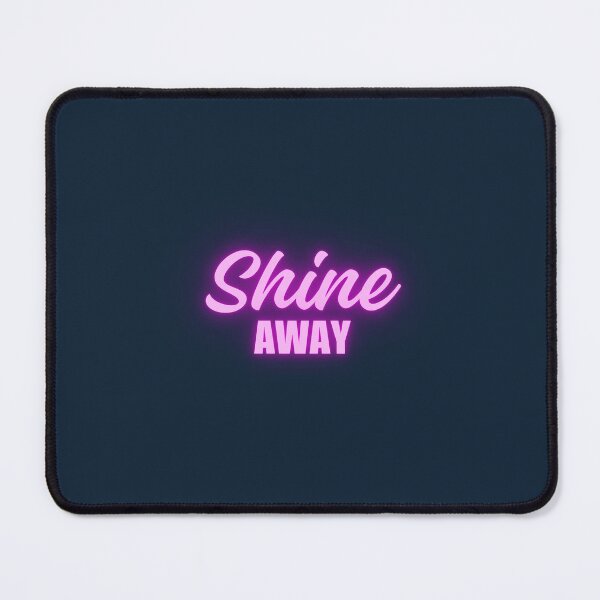 Item preview, Shine Away. Nurture Your Light. Love yourself. designed and sold by GEM STYLE.