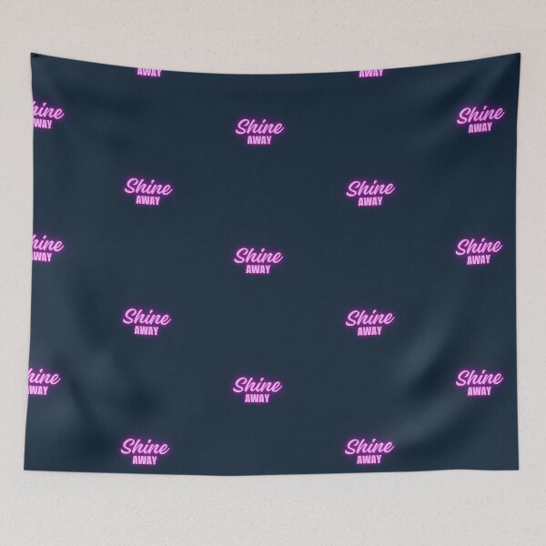 Item preview, Shine Away. Nurture Your Light. Love yourself. designed and sold by GEM STYLE.