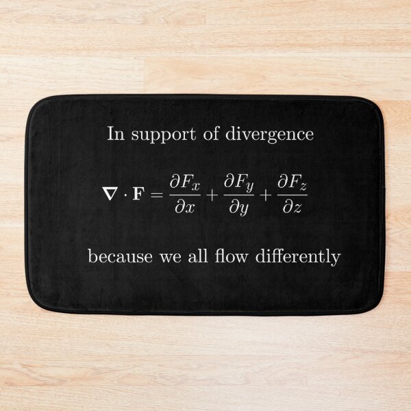 Item preview, In support of Divergence Wht writing designed and sold by Galois-Stomach.