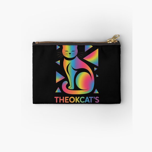 Item preview, Theokcat's Rainbow Dreams designed and sold by SignumShop.