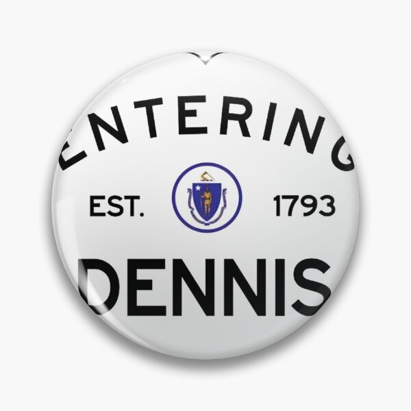 Item preview, Entering Dennis designed and sold by 32BeatWriters.