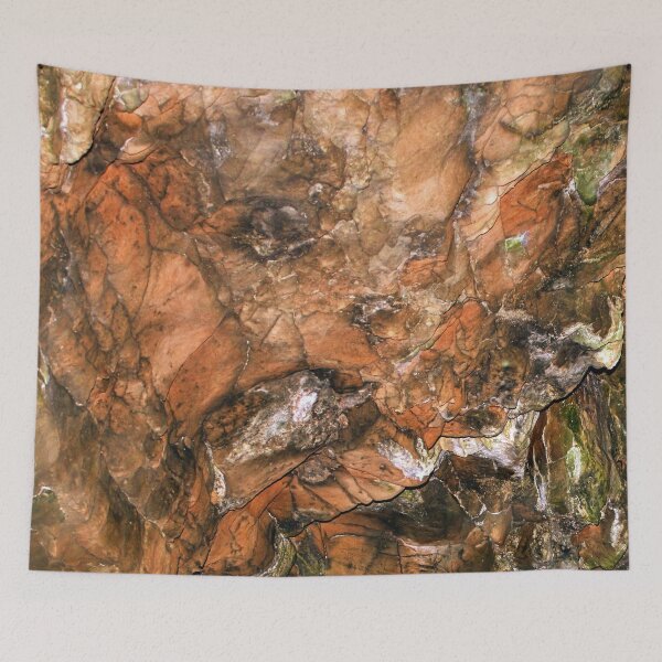 Item preview, Cave stone texture designed and sold by JacquiTaylorArt.