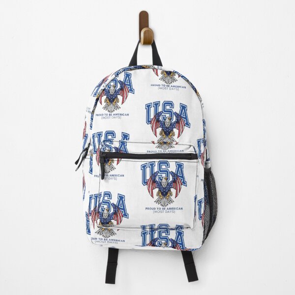 Item preview, Proud to be Ameican (most days) designed and sold by Peerless-Prime.