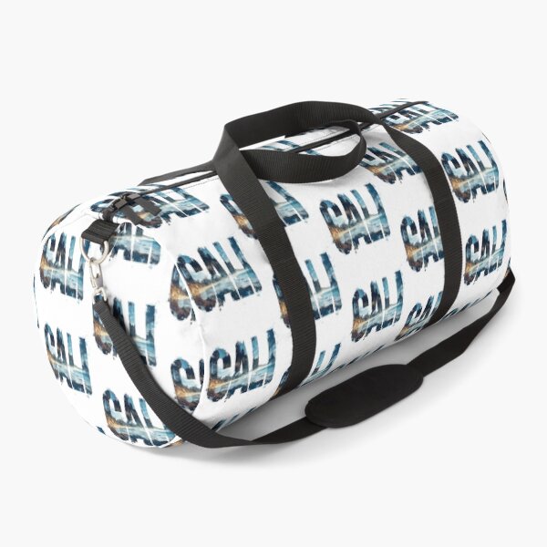 Item preview, California Cali Scenic Ocean Coastline  designed and sold by Mermaid's Whimsy.