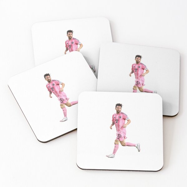 Item preview, Messi Inter Miami designed and sold by MadeinAugust13.