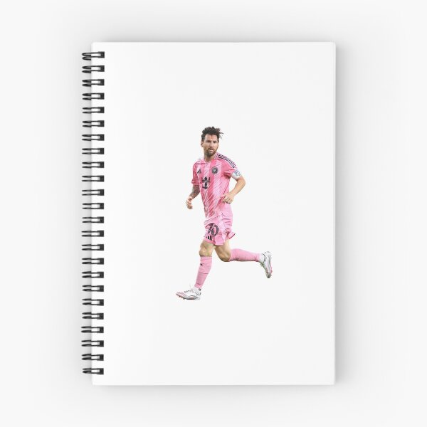 Item preview, Messi Inter Miami designed and sold by MadeinAugust13.